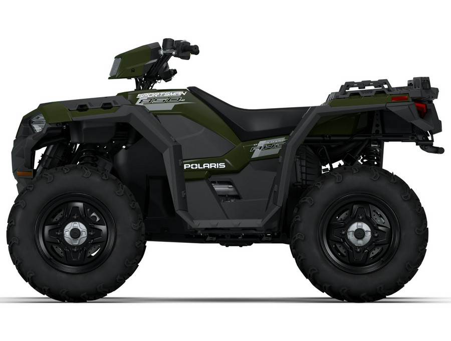 2026 Polaris Sportsman 850