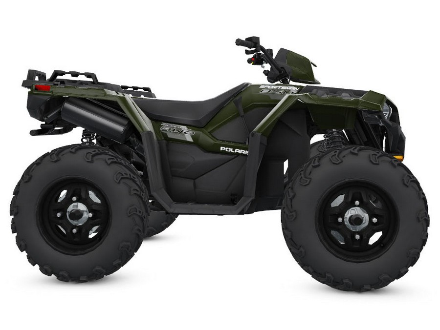 2026 Polaris Sportsman 850
