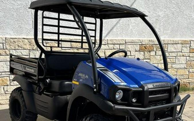 2027 Kawasaki Mule SX™ 4x4 XC