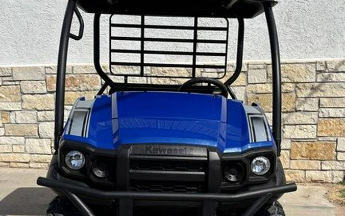2027 Kawasaki Mule SX™ 4x4 XC