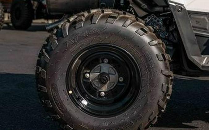 2027 Polaris Sportsman 600