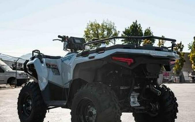 2027 Polaris Sportsman 600