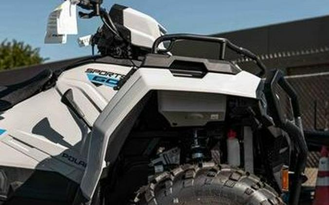 2027 Polaris Sportsman 600