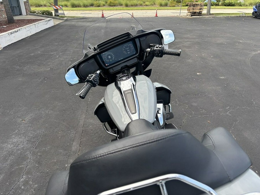 2025 Harley-Davidson Street Glide FLHXU - Ultra