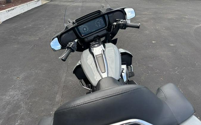 2025 Harley-Davidson Street Glide FLHXU - Ultra