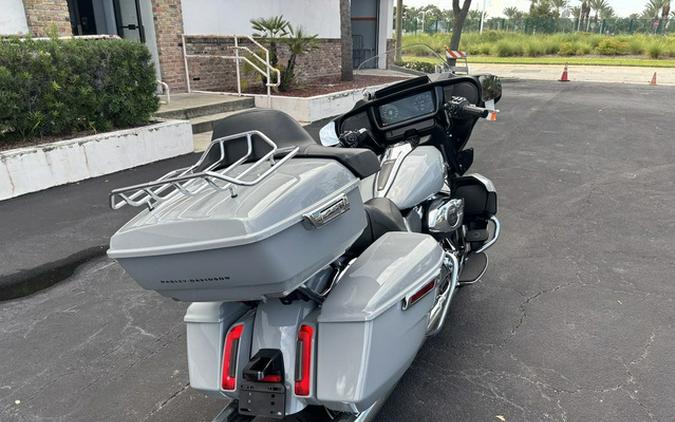 2025 Harley-Davidson Street Glide FLHXU - Ultra