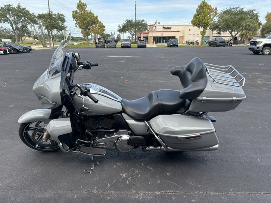 2025 Harley-Davidson Street Glide FLHXU - Ultra