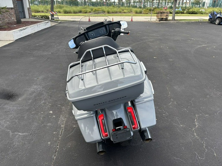2025 Harley-Davidson Street Glide FLHXU - Ultra