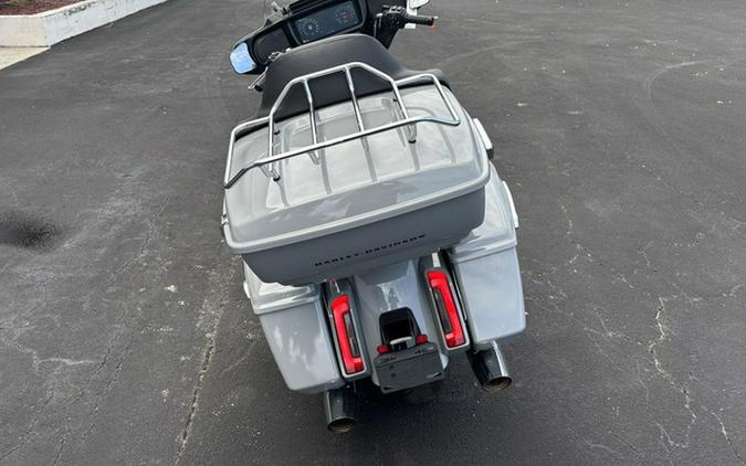 2025 Harley-Davidson Street Glide FLHXU - Ultra