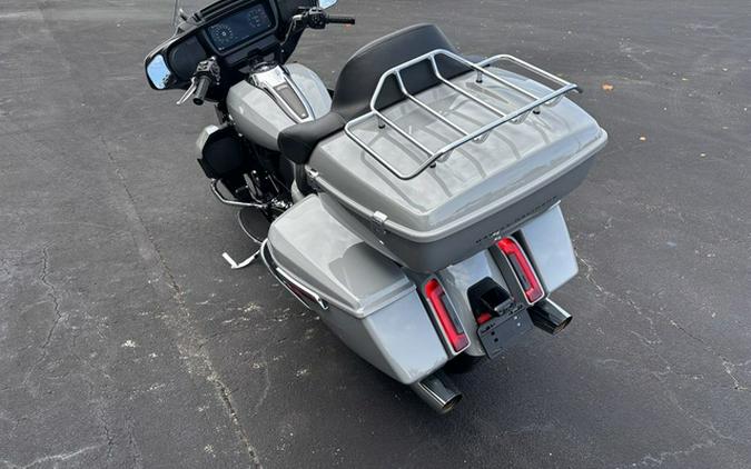 2025 Harley-Davidson Street Glide FLHXU - Ultra