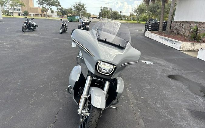 2025 Harley-Davidson Street Glide FLHXU - Ultra