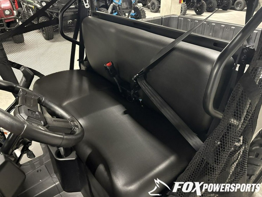 2027 Polaris® Ranger 500