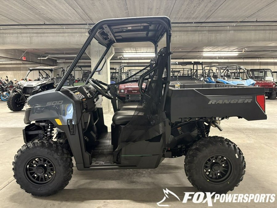 2027 Polaris® Ranger 500