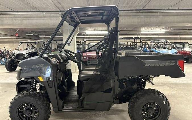 2027 Polaris® Ranger 500