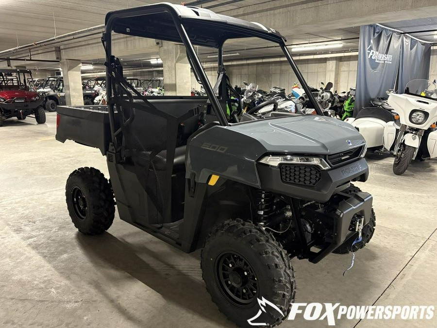 2027 Polaris® Ranger 500