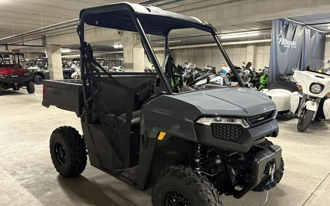 2027 Polaris® Ranger 500