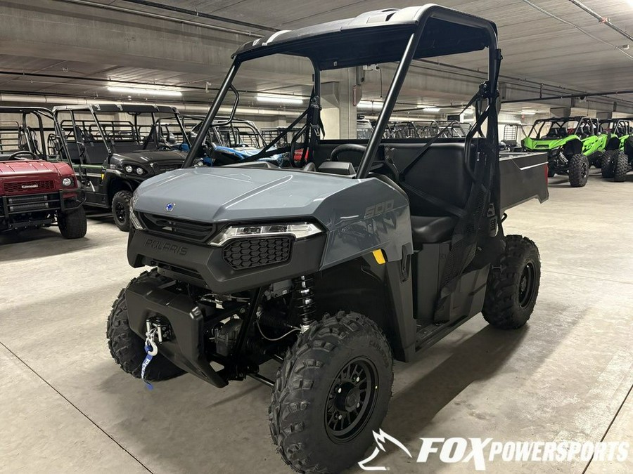 2027 Polaris® Ranger 500