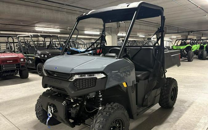 2027 Polaris® Ranger 500
