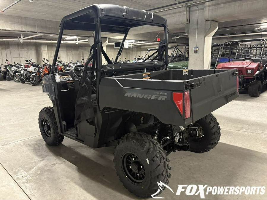 2027 Polaris® Ranger 500
