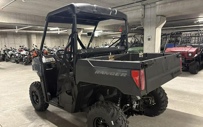 2027 Polaris® Ranger 500