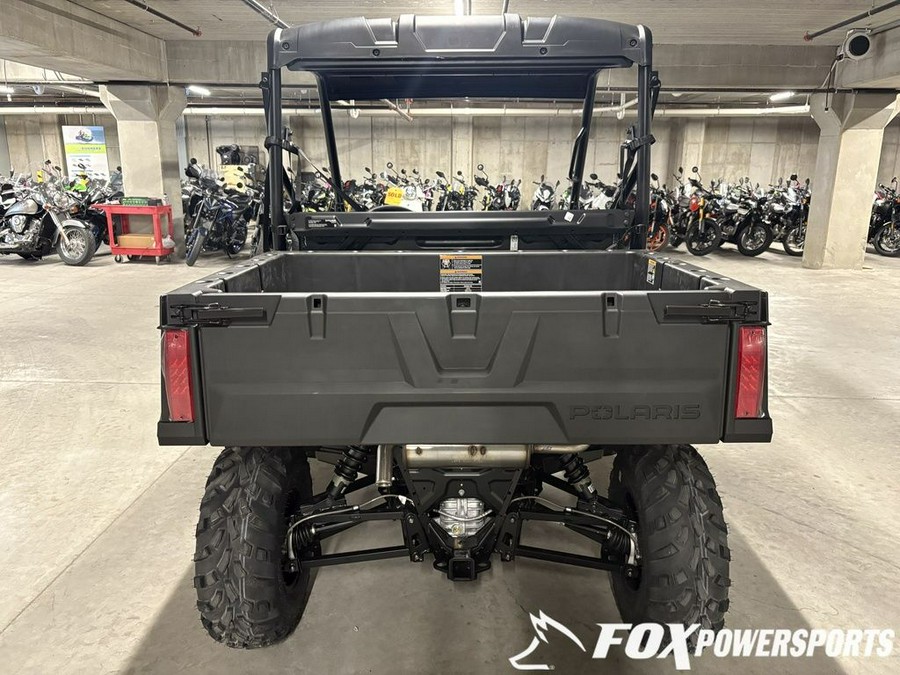 2027 Polaris® Ranger 500