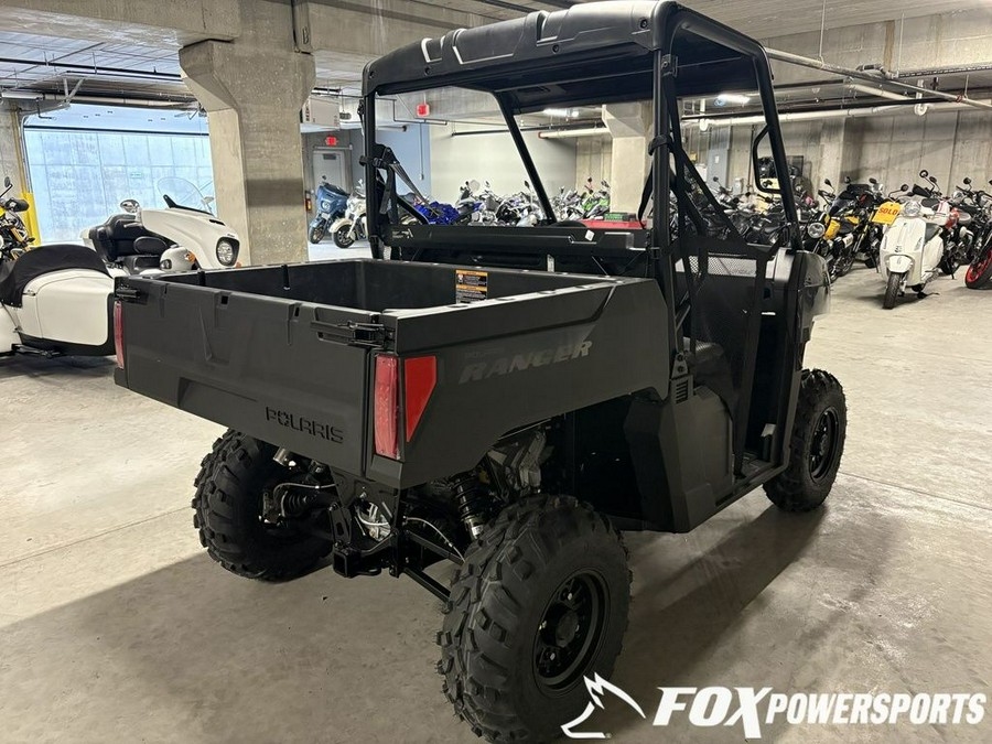 2027 Polaris® Ranger 500