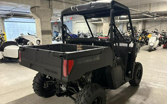 2027 Polaris® Ranger 500