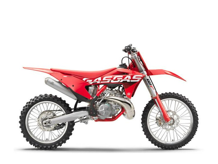 2023 GASGAS MC 250