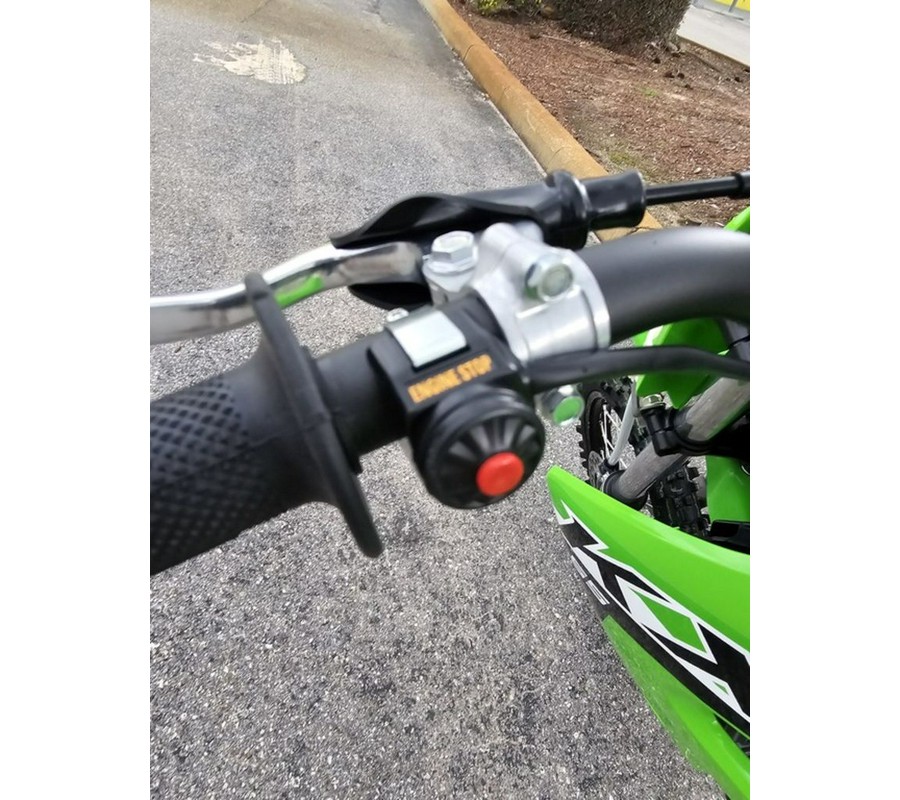 2024 Kawasaki KX™ 65