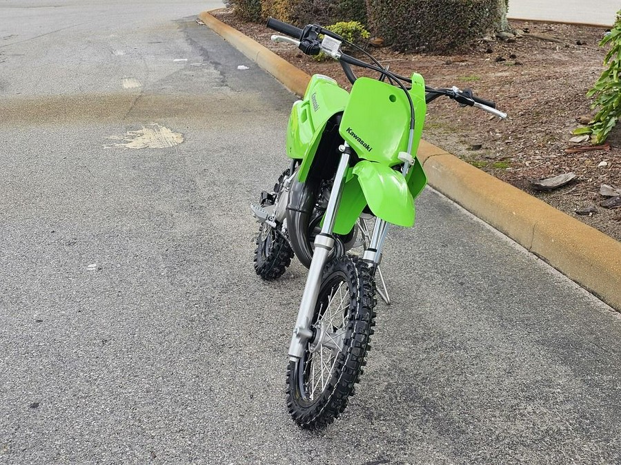 2024 Kawasaki KX™ 65