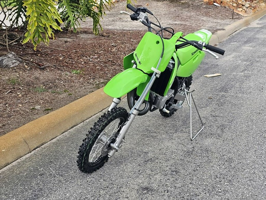 2024 Kawasaki KX™ 65