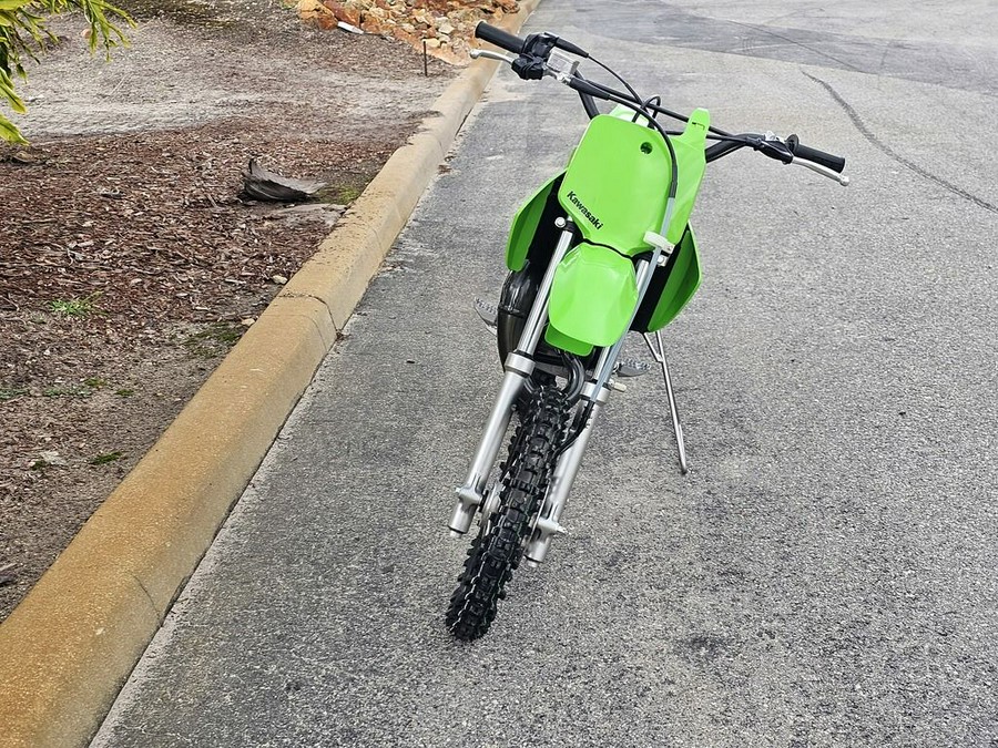 2024 Kawasaki KX™ 65