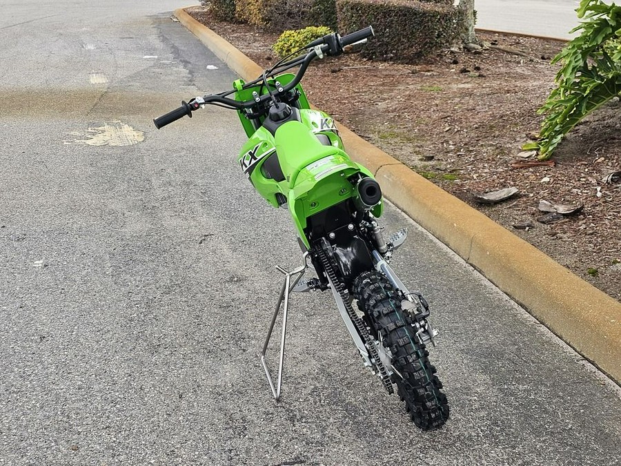 2024 Kawasaki KX™ 65