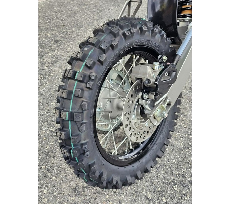 2024 Kawasaki KX™ 65