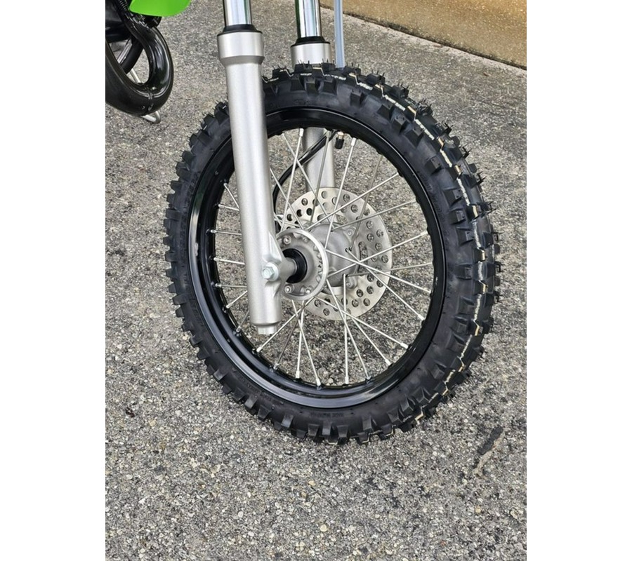 2024 Kawasaki KX™ 65