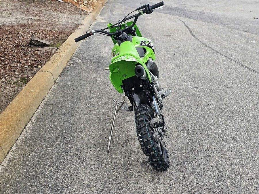 2024 Kawasaki KX™ 65