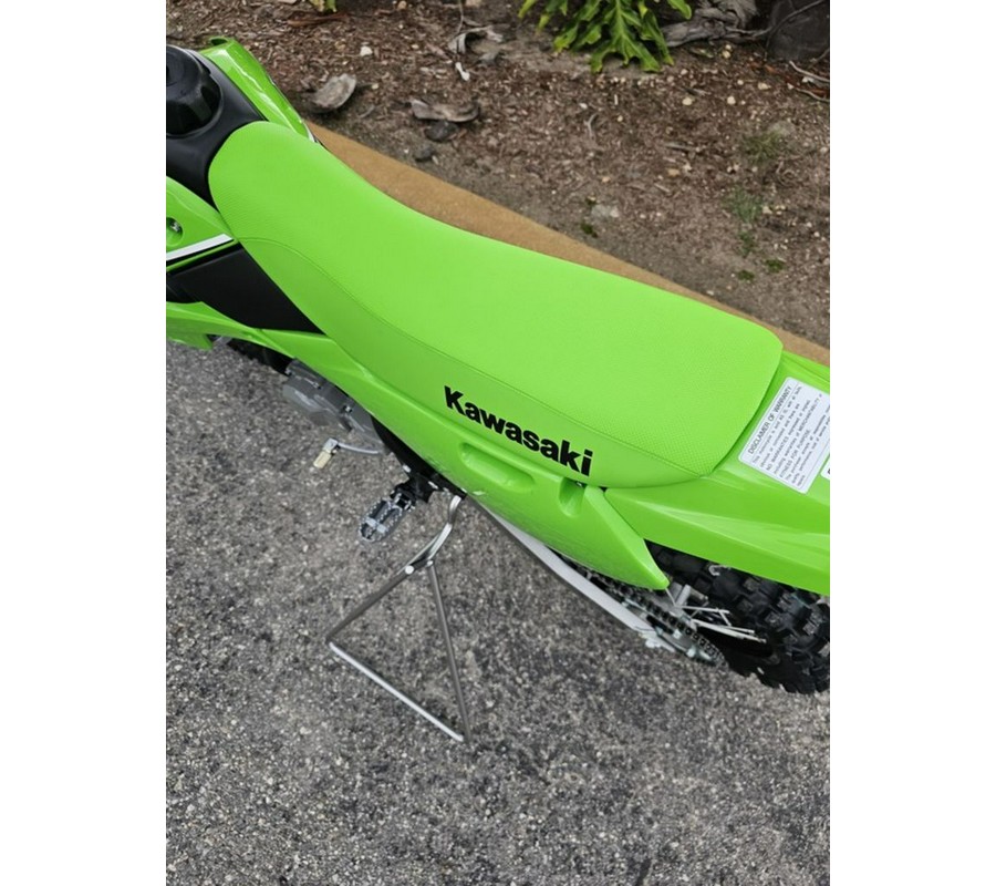 2024 Kawasaki KX™ 65