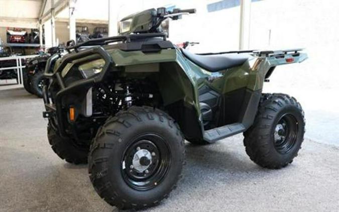 2023 Polaris® Sportsman 450 H.O. Utility