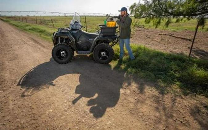 2023 Polaris® Sportsman 450 H.O. Utility