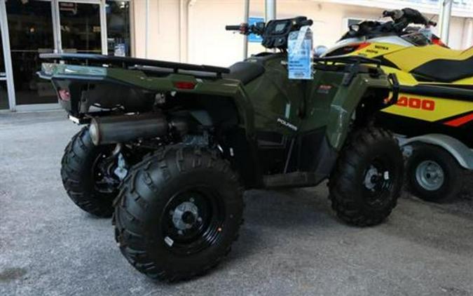 2023 Polaris® Sportsman 450 H.O. Utility