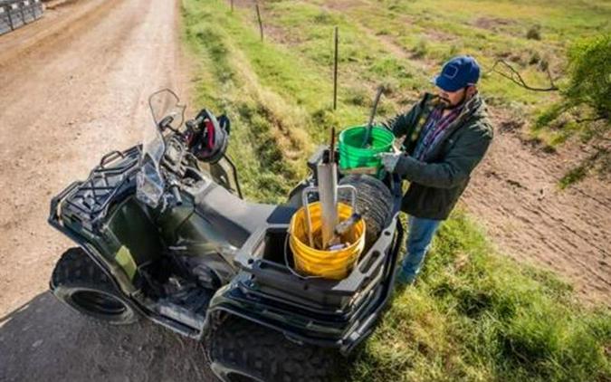 2023 Polaris® Sportsman 450 H.O. Utility