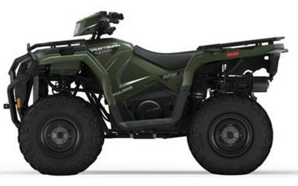 2023 Polaris® Sportsman 450 H.O. Utility