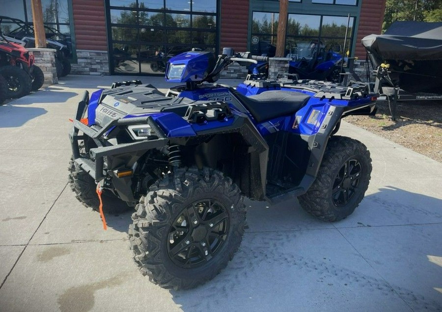 2024 Polaris Sportsman 850 Ultimate