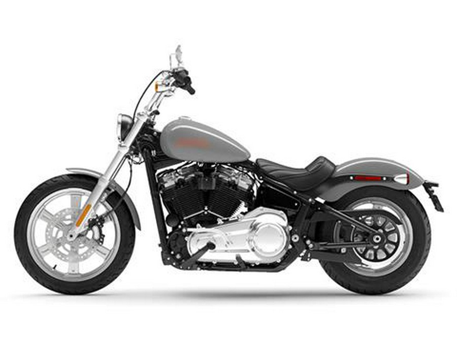 2024 Harley-Davidson Softail® Standard