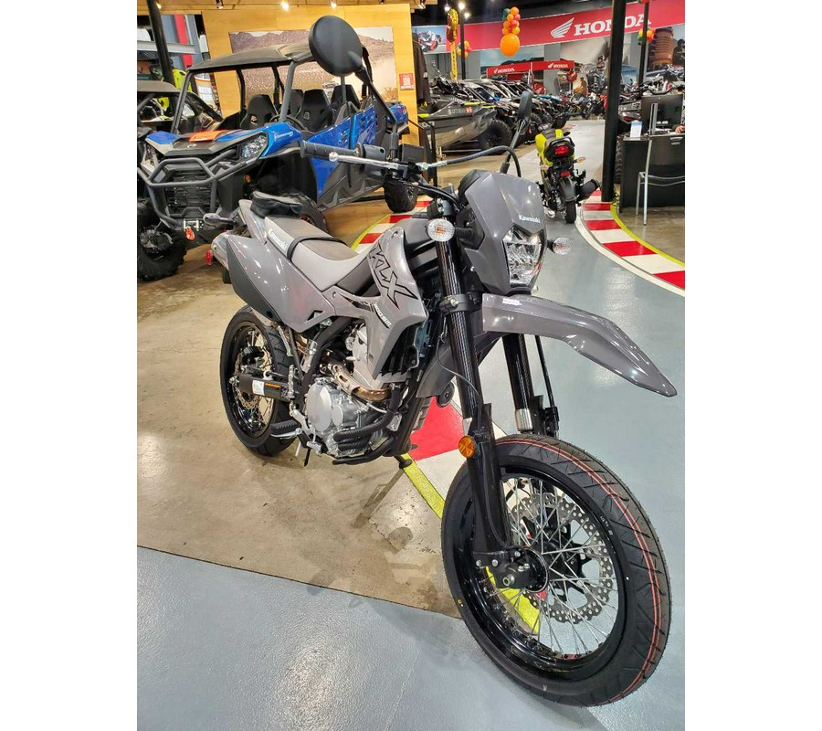 2024 KAWASAKI KLX 300SM