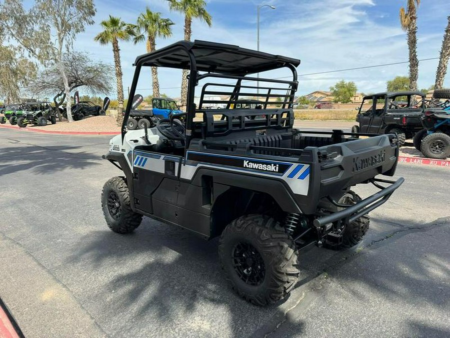 2024 Kawasaki Mule PRO-FXR™ 1000 LE