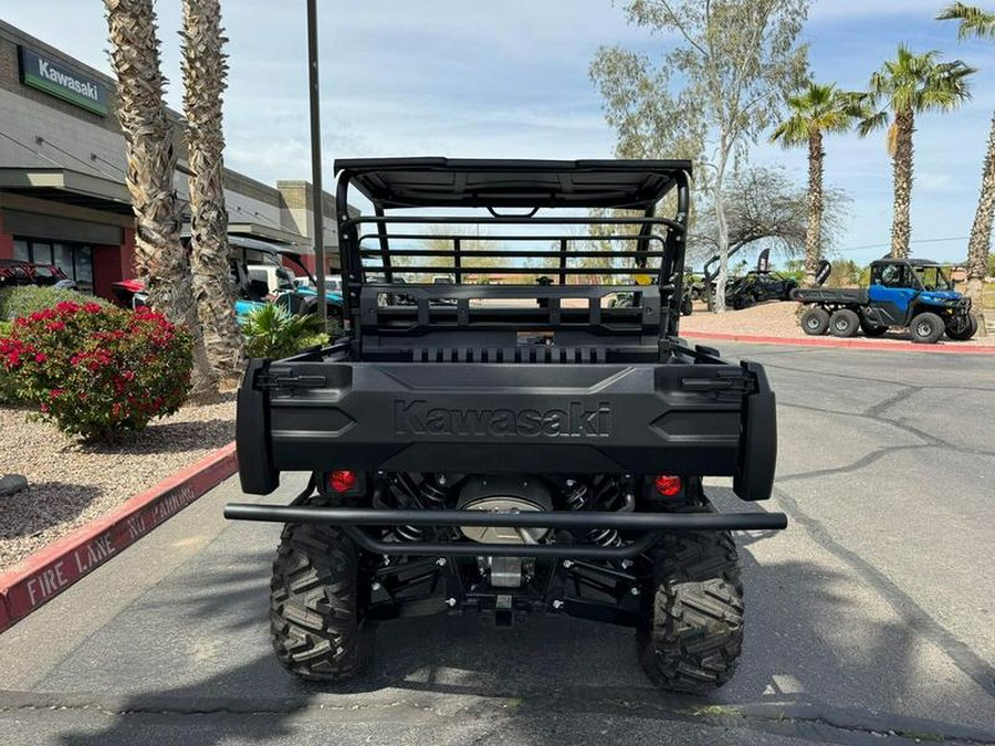 2024 Kawasaki Mule PRO-FXR™ 1000 LE