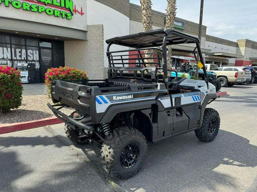 2024 Kawasaki Mule PRO-FXR™ 1000 LE