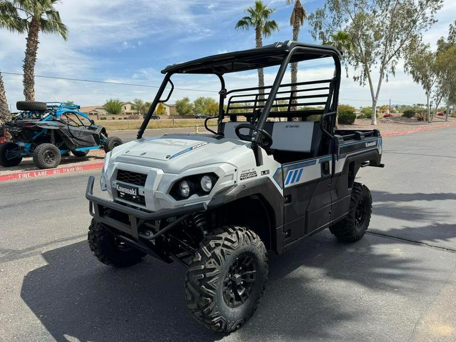 2024 Kawasaki Mule PRO-FXR™ 1000 LE