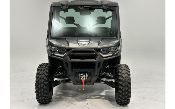 2024 Can-Am Defender Limited CAB HD10